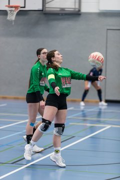 Bild 15 - wU18 Norddeutsche Meisterschaft